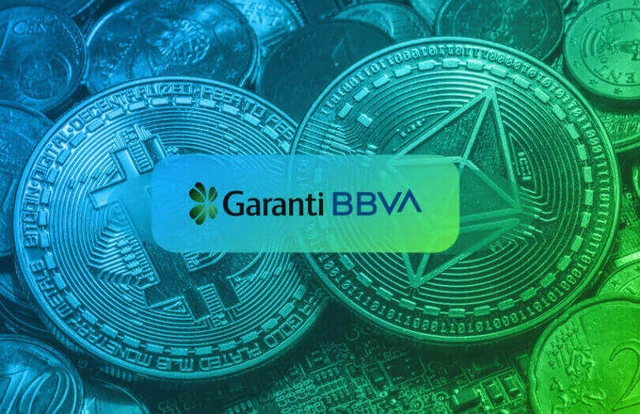 Garanti BBVA Mobile
