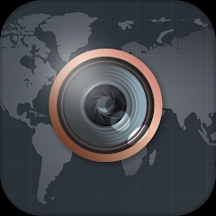 GPS Camera & Photo Timestamp
