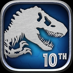 Jurassic World™: The Game