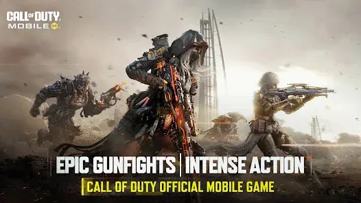 Call of Duty: Mobile Season 5