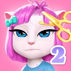 My Talking Angela 2