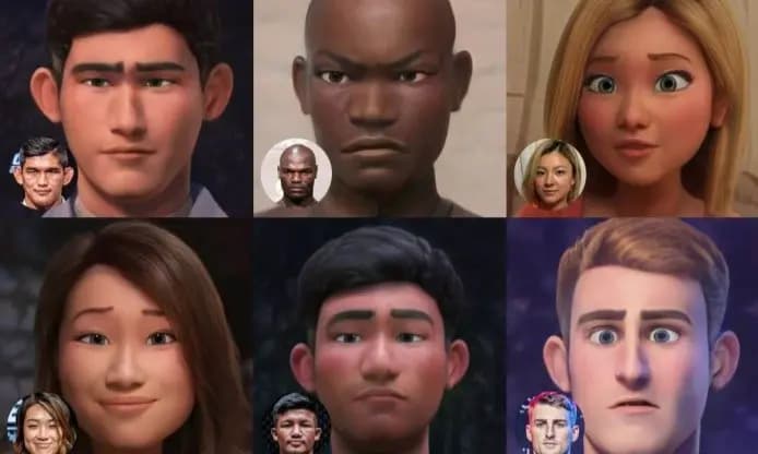 Toonme App: The Viral Cartoon Yourself Trend Taking Over Social Media in 2025