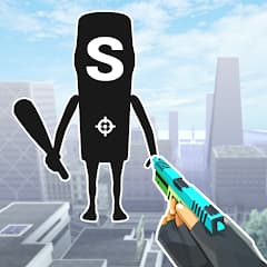 Shooter Sandbox Mods Multi