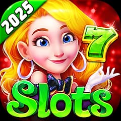 Cash Club Casino - Vegas Slots