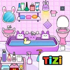 Tizi Modern Home & Room Design