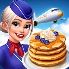 Airplane Chefs – Juego de Chef